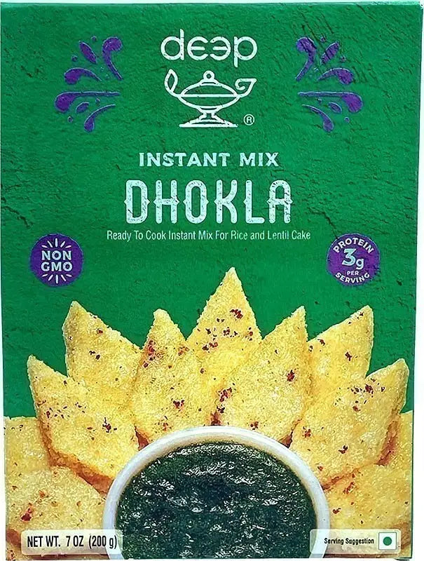 Deep Dhokla 200 g