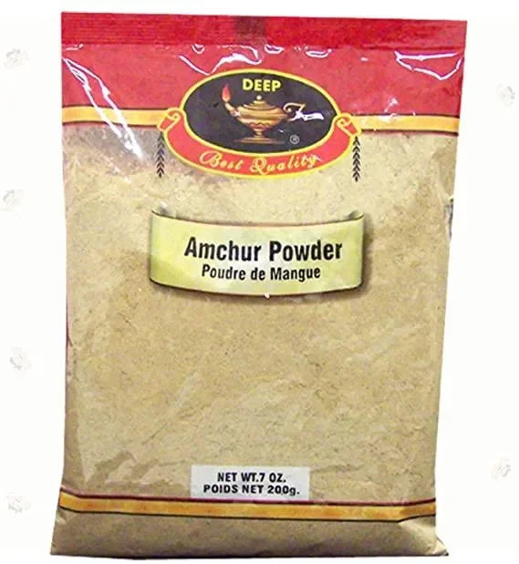 Amchur Powder 200g Each