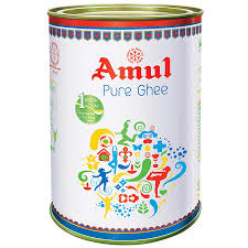 Amul Pure Ghee 32oz