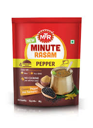 MTR Minute Rasam 60 g