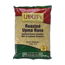 Udupi Roasted Upma Rava 2lb