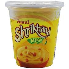 Amul Shrikhand 500 g