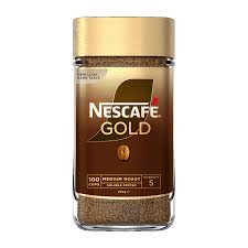 Nescafé Gold