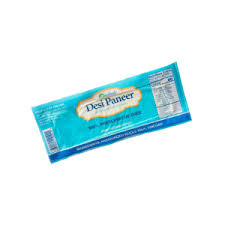 Zeefoods Desi Paneer