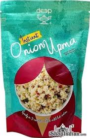Deep Onion Upma 100 g