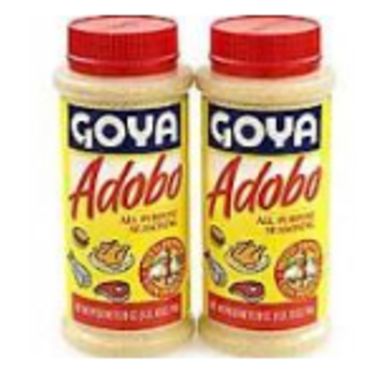 Goya Adobo w/ Comino 28 oz