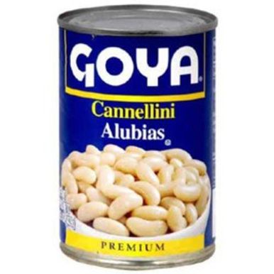 Goya Cannellini Beans 29 oz Can