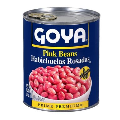 Goya Pink Beans 29 oz