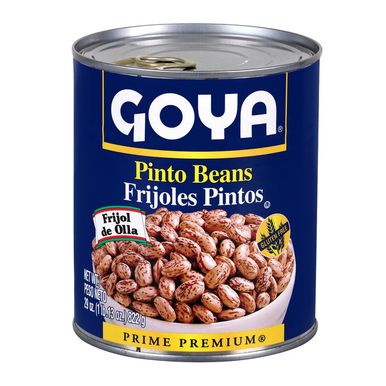 Goya Pinto Beans 29 oz Can