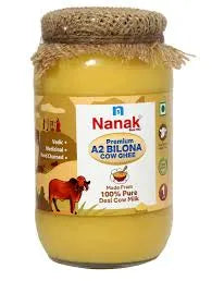 Pure Cow Ghee Oz