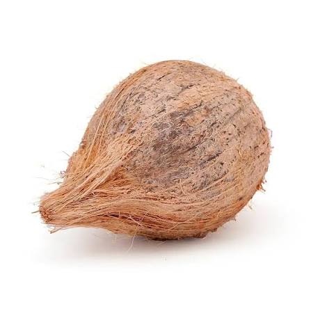 Whole Coconut