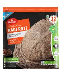 Haldiram Ragiroti