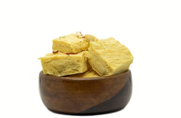 Soan Papdi 8.82 Oz