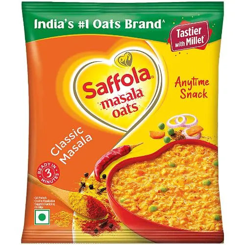 oats

