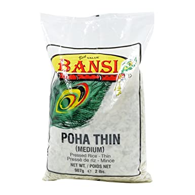 Bansi Thin Poha 2lbs