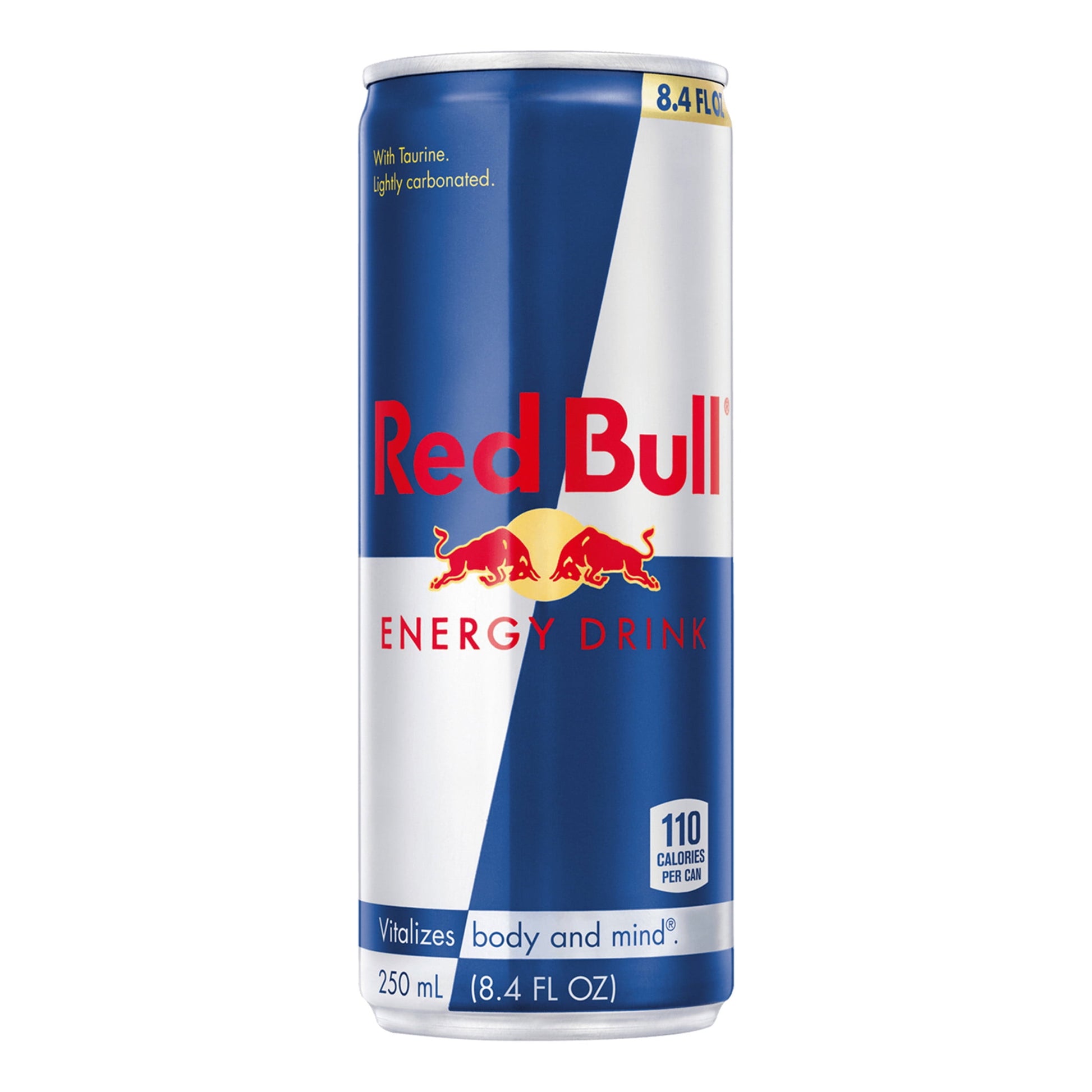 Red Bull 8.4 Oz
