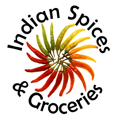 Indian Spices & Groceries