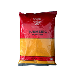 Deep Turmeric Powder 7oz