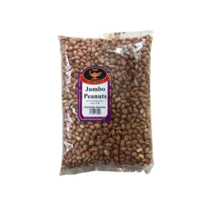 Peanuts