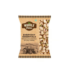 Pista Whole
