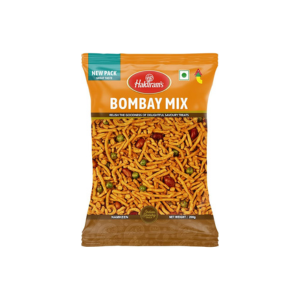 Bombay Mix haldiram